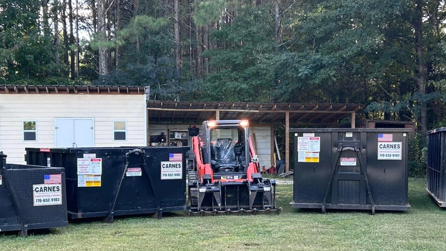 Short Term Dumpster Rentals Short Term Dumpster Rentals
